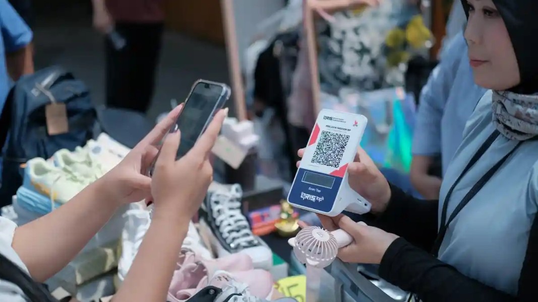 Komdigi Targetkan Ekonomi Digital Nasional Capai Rp155,57 Triliun di 2026