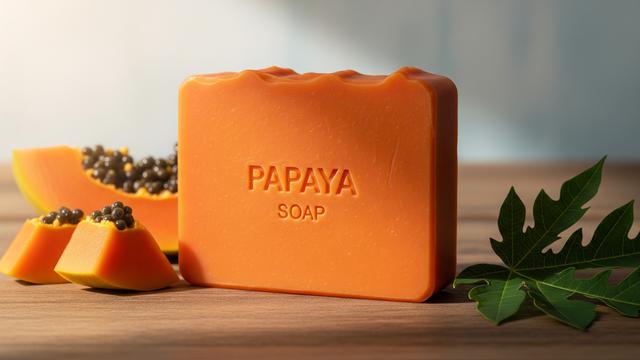 Manfaat Sabun Pepaya untuk Mendapatkan Kulit Cerah dan Sehat