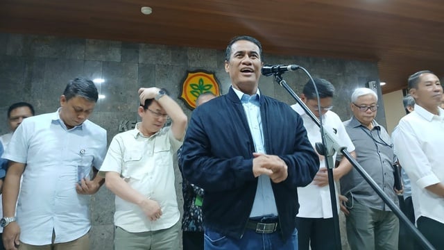 Kementerian Pertanian Dorong Pembelian Gabah Sesuai HPP Rp6.500 per Kg: Seruan Kepada Bulog dan Pihak Terkait