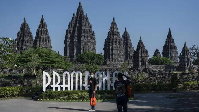 Libur Panjang Iduladha 2025: Rekomendasi Destinasi Wisata Dekat Stasiun Kereta Api