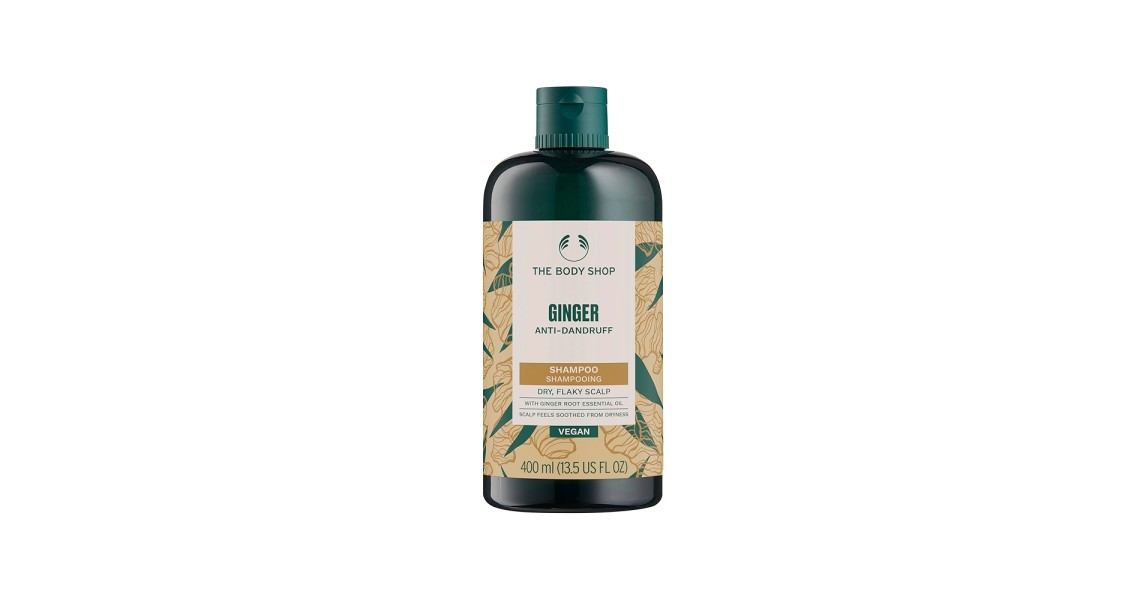 Panduan Memilih Sampo Terbaik untuk Atasi Dermatitis Seboroik Secara Efektif