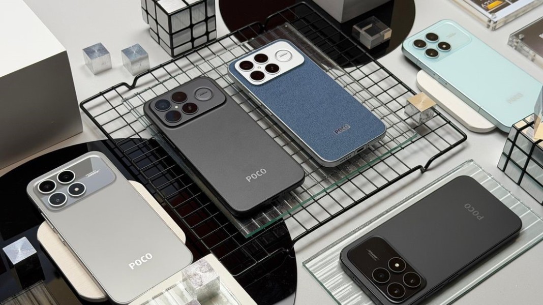 Spesifikasi Lengkap POCO F8 Pro dan F8 Ultra 2026, Performa Gaming dan Kamera Profesional