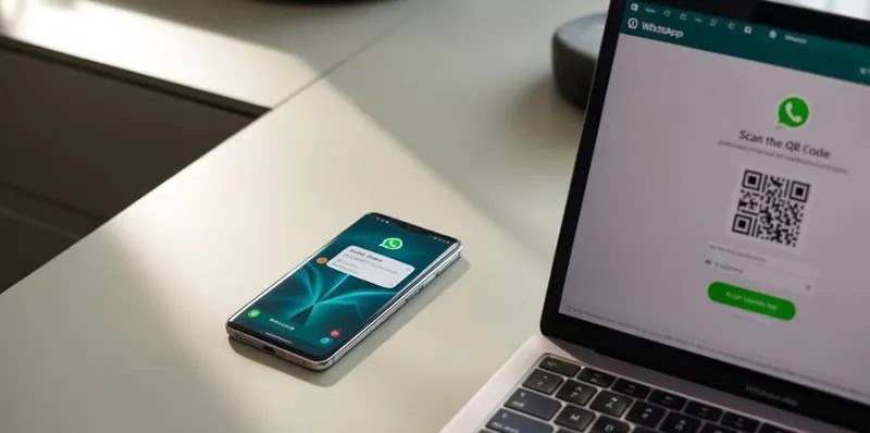 Cara Login WhatsApp Tanpa Kode, Solusi Praktis Saat Verifikasi Gagal