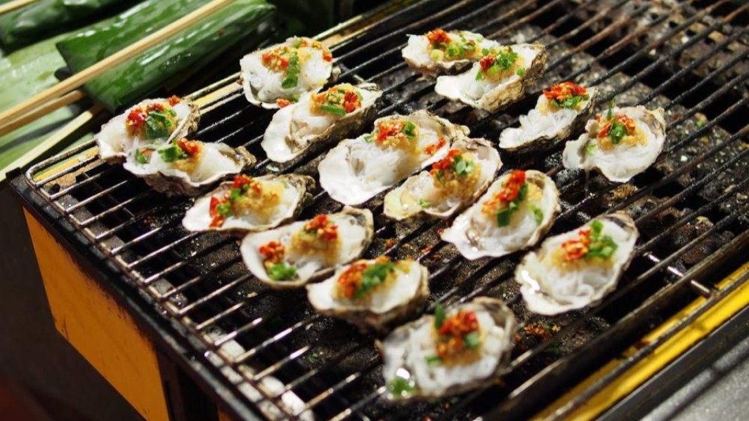 5 Rekomendasi Tempat Makan Halal Populer dan Ramah Bujet di Singapura