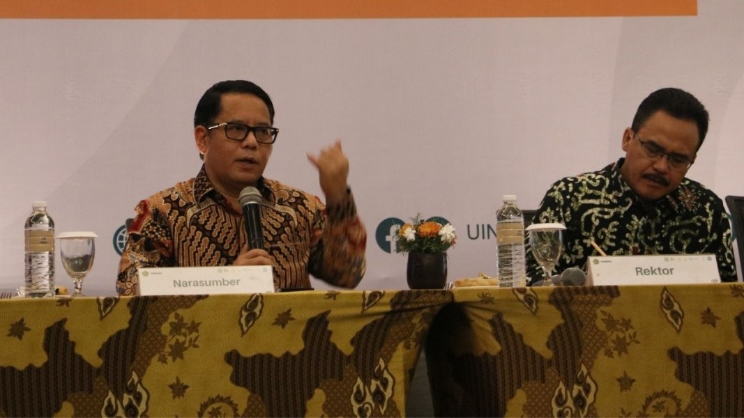 Strategi Kemenag Akselerasi Sertifikasi dan Kesejahteraan Guru Agama 2026