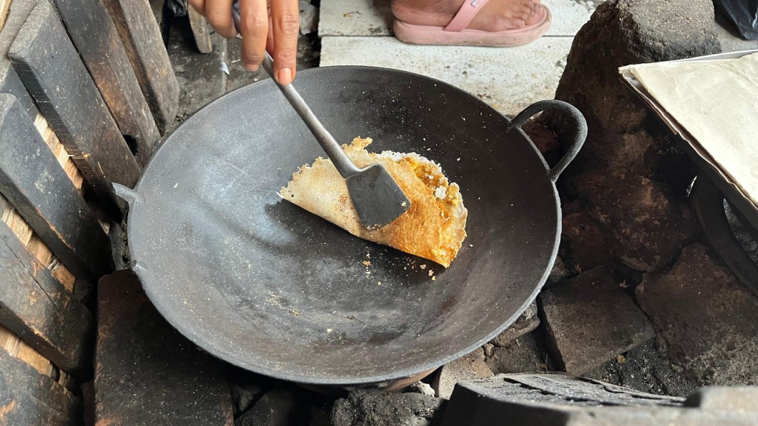 Pekalangan Cirebon Pusat Kuliner Tradisional yang Terjaga Cita Rasanya