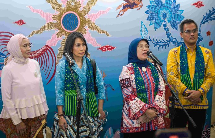Langkah Kemenperin Menghadapi Tantangan Global