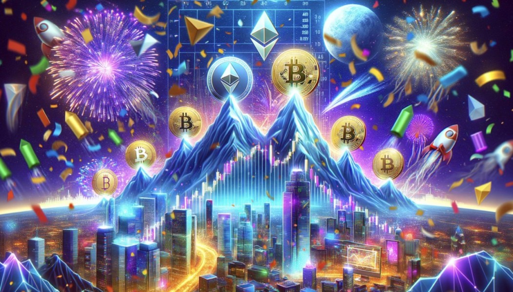 Tiga Crypto Potensial Sambut Altseason
