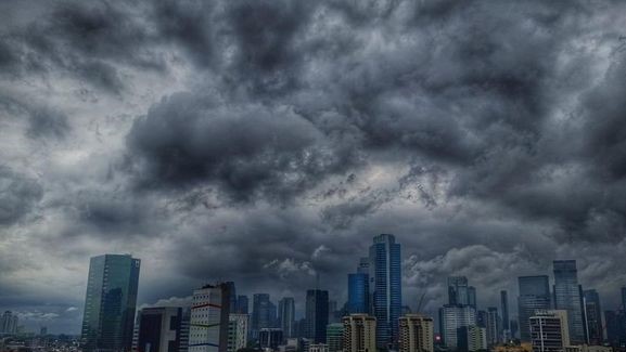 BMKG Update: Prakiraan Cuaca Jawa Barat Hari Ini dan Minggu Depan