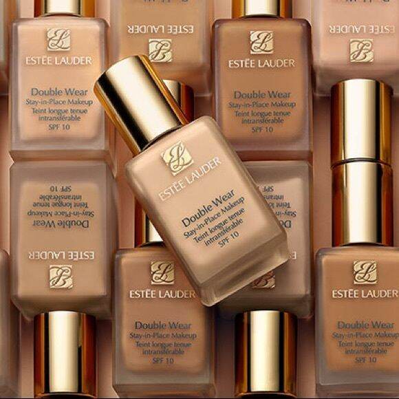 5 Foundation High-End Tahan Lama untuk Riasan Flawless