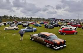 Auto Kultur Vol. 02: Festival Otomotif Malam Pertama di Asia