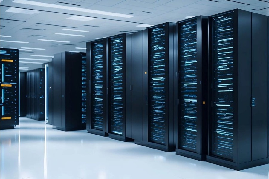 Tren Bisnis Data Center: Manuver Strategis Emiten INET, DILD, dan BNBR