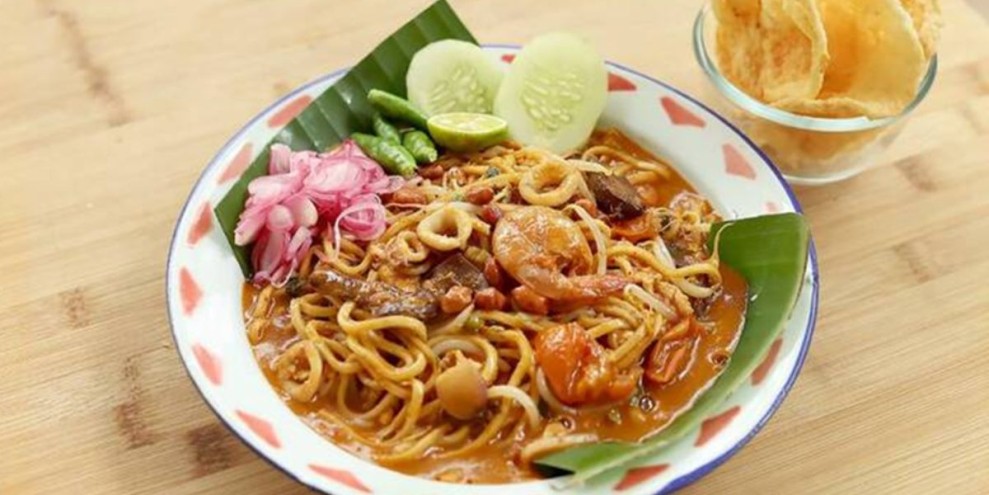 21 Makanan Khas Aceh yang Dijamin Bikin Kamu Ngiler!
