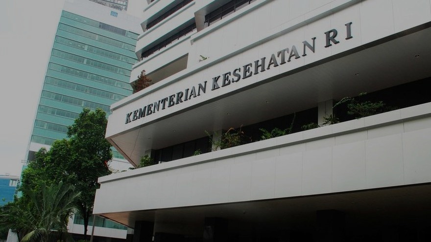 Ketahanan Kesehatan Nasional Dari Kemenkes