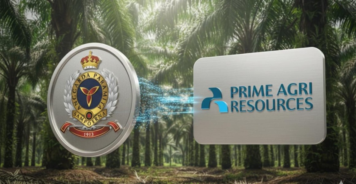 Sampoerna Agro Resmi Berubah Nama Menjadi Prime Agri Resources Pasca Akuisisi