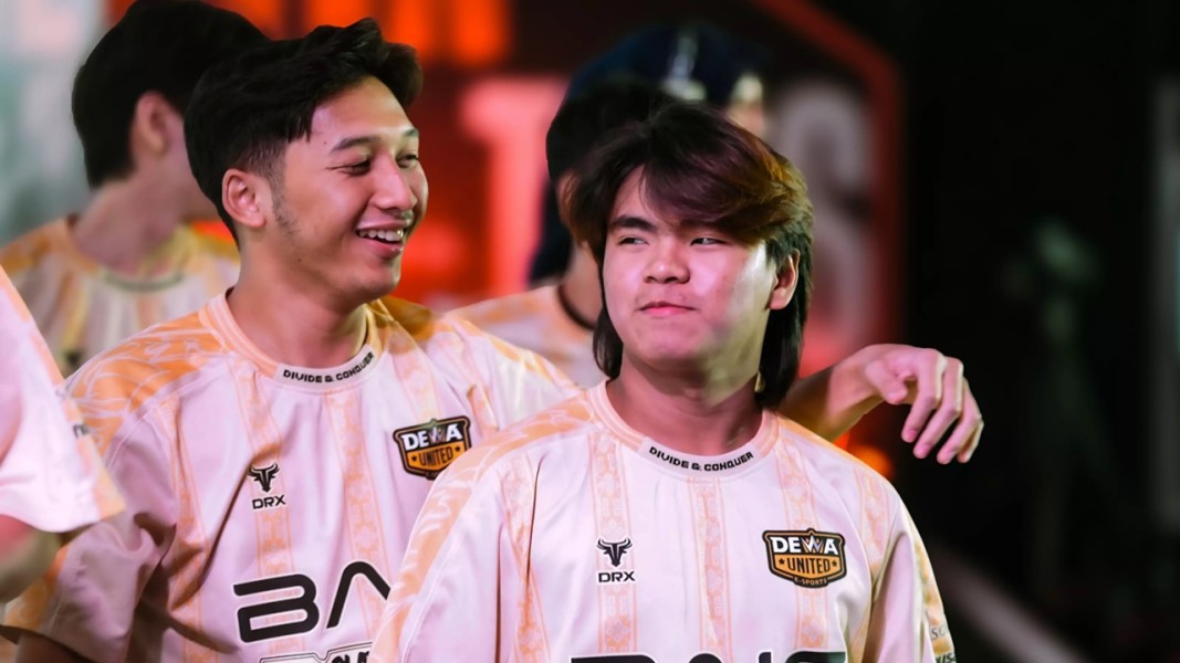 Dewa United Pecahkan Rekor dan Mantap Menuju Playoff