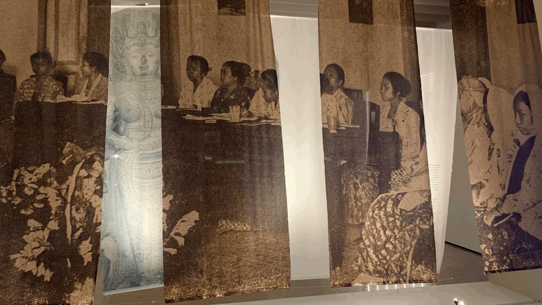 Sastra Wayang: Tafsir Dinamis Kekuasaan hingga Kesetaraan Gender Kini