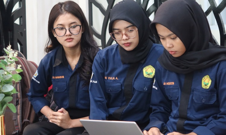 Tax Center Universitas Jember Sediakan Layanan Lapor Pajak Gratis untuk Masyarakat