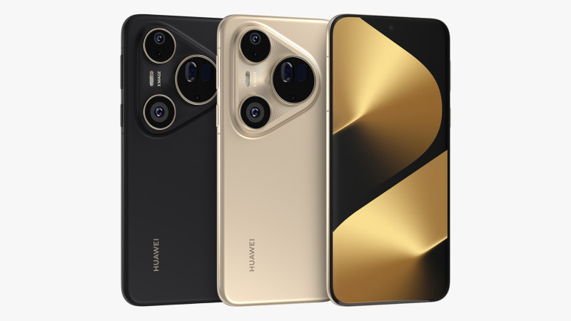 Gadget Keren Kamera Huawei Pura 80 Pro Tampil Maksimal
