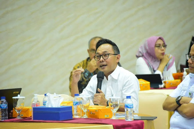 Pemkab Bengkalis Fokus Lunasi Tunggakan dan Bangun Infrastruktur Prioritas Tahun 2025