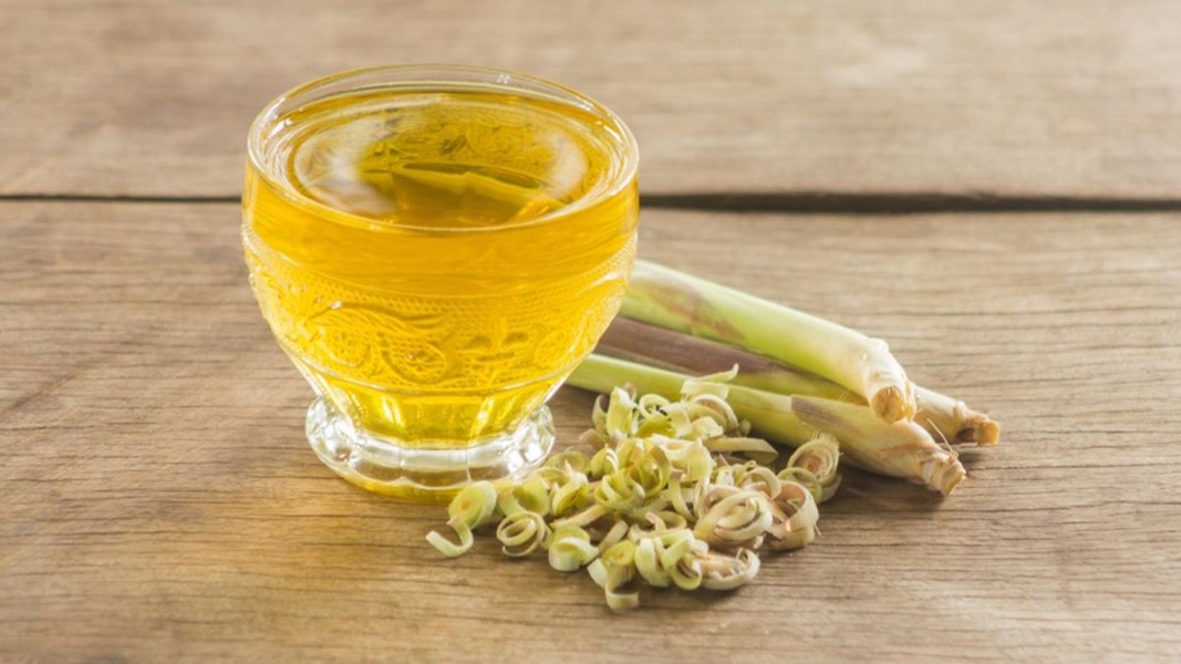 5 Manfaat Penting Minum Teh Serai Setiap Pagi untuk Kesehatan Tubuh