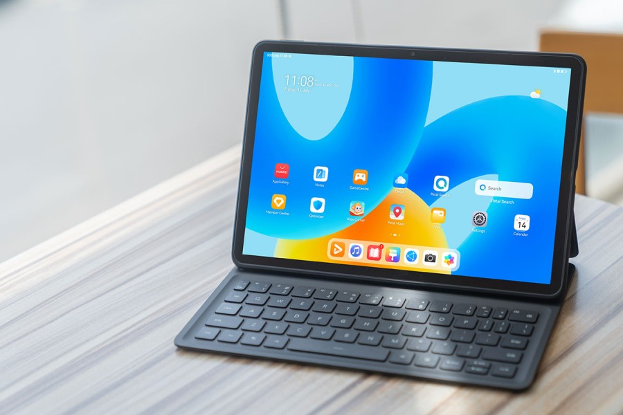 Huawei MatePad 11.5 Menjadi Perangkat Wajib Guna Memulai Karier Profesional Muda