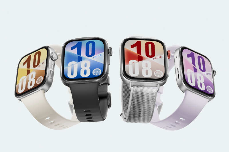 Huawei Watch Fit 4 Series: Smartwatch Stylish dengan Fitur Lengkap