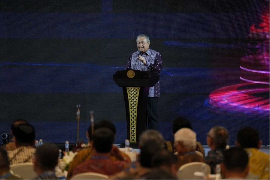 BI Optimistis Hadapi 2026 dengan Kebijakan dan Digitalisasi