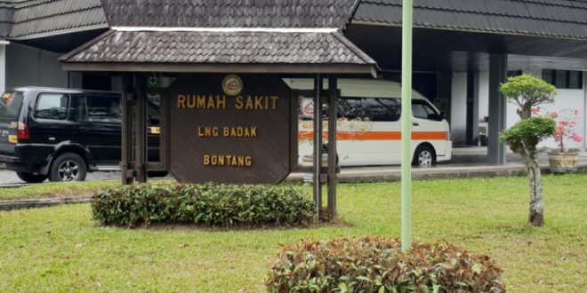 RS LNG Badak Bontang Buka Lowongan Penata Logistik, Simak Kualifikasi dan Persyaratannya