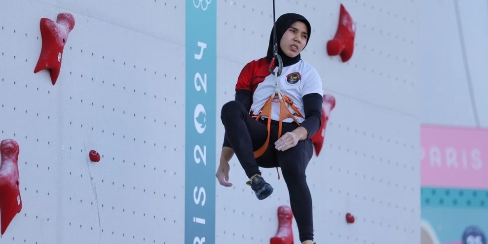 Rajiah Tampil All-Out di China Demi Kejar Tiket Asian Games 2026