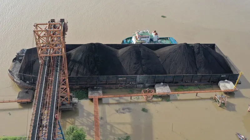 Harga Batu Bara Mulai Naik Lagi