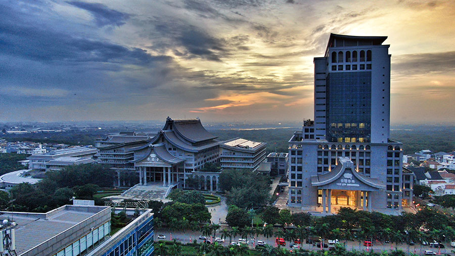 Rumah Sakit Tzu Chi adalah Profil, Fasilitas, dan Layanan Medis
