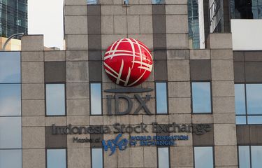 BEI Siapkan Tiga Perusahaan Lighthouse Untuk Dorong Pasar Modal Indonesia 2025