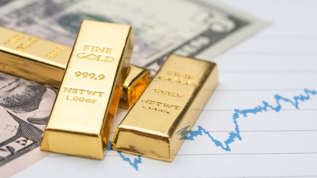 Harga Emas Hari Ini: Fluktuasi di Antara Antam, Pegadaian, dan UBS