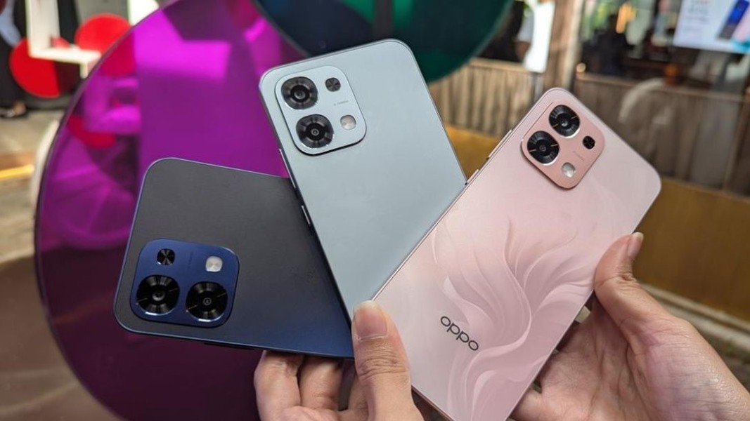 Resmi Hadir Oppo A6 Pro 5G Tawarkan Daya Tahan Unggulan untuk Penggunaan Harian