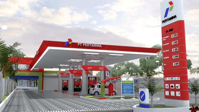 Update Harga BBM Pertamina 10 Juli 2025: Pertamax hingga Pertalite