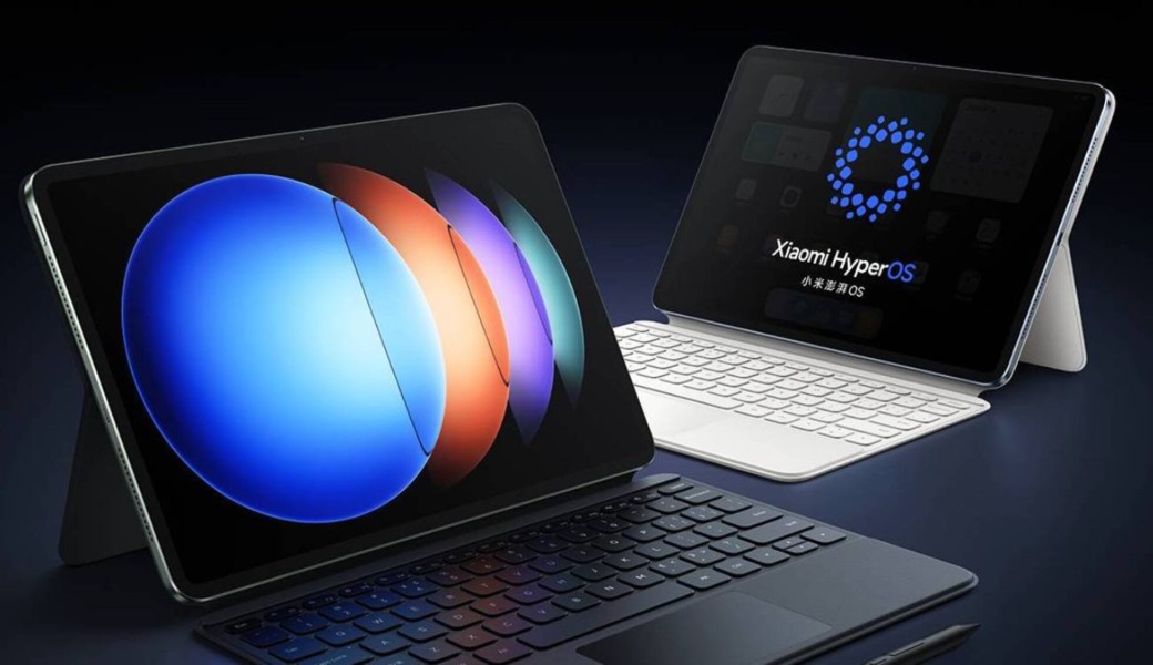 Xiaomi Siap Rilis Tablet Pad 7S Pro dengan Chipset XRing O1, Usung Layar Besar dan Pengisian Cepat