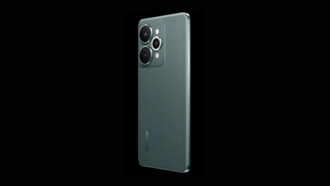 Spesifikasi Lengkap Realme 15 Pro 5G dengan Kamera AI Canggih Spesifikasi Lengkap Realme 15 Pro 5G dengan Kamera AI Canggih