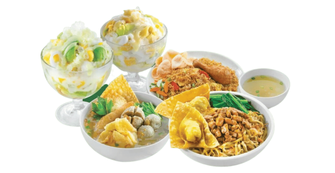 Panduan Menu Es Teler 77 Lengkap Tahun 2025