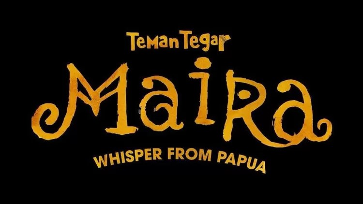 Sinopsis Film Teman Tegar: Maira-Whisper from Papua Tayang Februari 2026