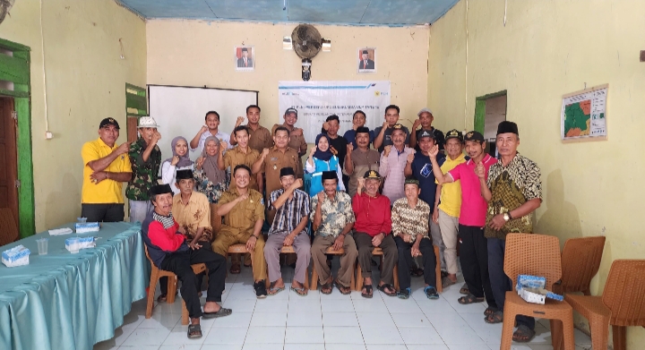 PLN ULP Tanete Tingkatkan Kesadaran Bahaya Listrik dan Kenalkan Layanan Baru melalui Sosialisasi di Desa Karama