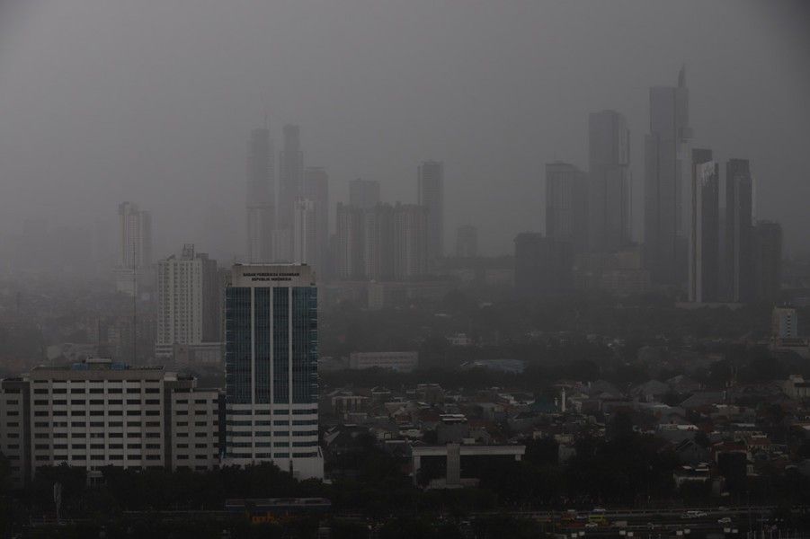 Cuaca Terbaru dari BMKG: Serui Siap Hadapi Cuaca Cerah Berawan dan Hujan Ringan