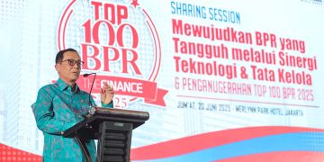 PT Bank Victoria International Tbk Catatkan Kinerja Positif Kuartal I 2025