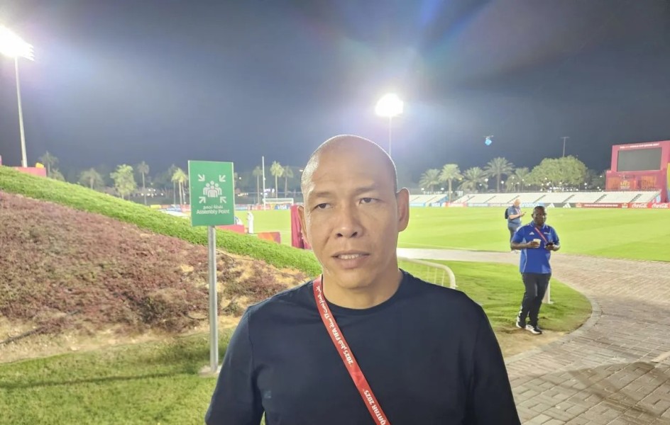 Nova Arianto Nilai Fondasi Individual Pemain Timnas U17 Masih Lemah