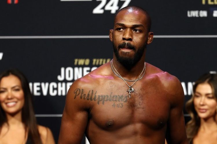 Eks UFC Matt Brown soal Karier dan Kontroversi Jon Jones