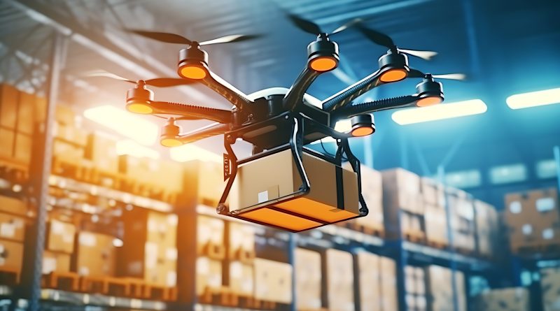 Transformasi Logistik: AI Tak Lagi Pilihan Tapi Kebutuhan