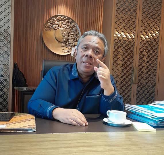Hakim MK Arsul Sani: Pemilihan Ketua ILUNI FHUI Harus Bermartabat dan Demokratis