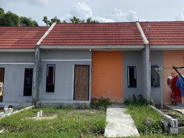 Hunian Strategis dan Murah: 5 Rumah Subsidi Pilihan di Tegal
