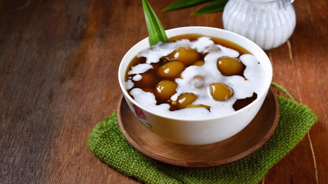 14 Ide Jualan Takjil Bubur Manis untuk Ramadan 2026, Modal Kecil Untung Besar