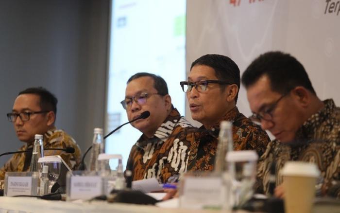 OJK Izinkan BEI Umumkan Kode Domisili Investor